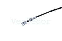 Câble de frein de stationnement de rechange (gauche) 47402-23421-71 / 47402-23420-71 pour chariot élévateur Toyota 7FD20-32 7FG20-32 – Garantie 6 mois