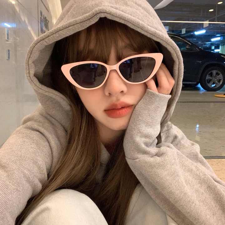 Lachinita Lentes De Sol Tendencia 2020 Sunglasses Tendencia En