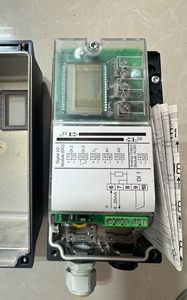 SIPART <b>PS2</b> 6DR5020-0NG00-0AA0 4-20mA Single/Double Acting Intelligent <b>Controller</b> - Product Image 2