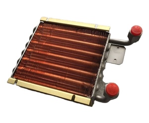 Ống thép không gỉ thiết bị laser tản nhiệt - Product Image 5