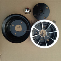 Pneus Tubeless de pouces avec moyeux, pour GO, KARTING, quad, Buggy, KARTING