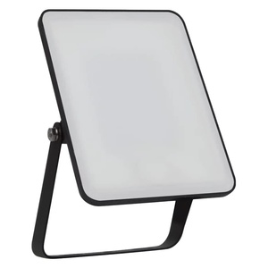 Proyector LED de 30W, 3000K, 2700lm - Iluminación eficiente para exteriores e interiores, ideal para seguridad y eventos. - Product Image 2