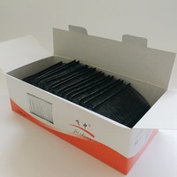 Étiquettes de vêtements en nylon recyclé GRS écologiques à prix d'usine, couleurs personnalisées, attaches cousues, barbillons, pour chaussures sur mesure
