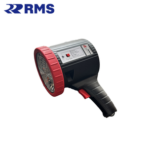 Senseware TC-229/4P độ nhạy cao UV IR UV/IR pin-hoạt động xách tay ngọn lửa Detector Tester - Product Image 5