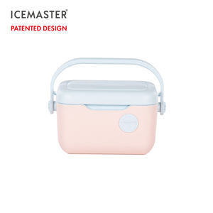 Icemaster 6QT Conteneur de stockage alimentaire à isolation froide Meilleure glacière rigide moderne avec poignée et sangle - Product Image 6