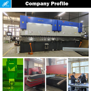 Công nghiệp chiều cao thép thông gió sơn tĩnh điện chống cháy Cáp khay cầu thang thang loại thang Cáp - Product Image 4