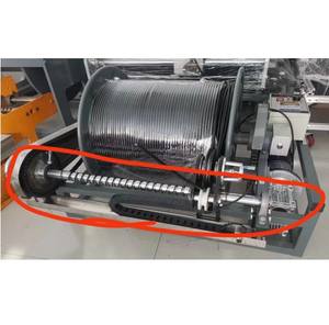 Tubería <span class=keywords><strong>de</strong></span> pozo <span class=keywords><strong>de</strong></span> agua impermeable, herramienta <span class=keywords><strong>de</strong></span> perforación <span class=keywords><strong>de</strong></span> cámara <span class=keywords><strong>de</strong></span> vídeo <span class=keywords><strong>de</strong></span> inspección <span class=keywords><strong>de</strong></span> fondo, con sonda y Cable <span class=keywords><strong>de</strong></span> cámara Dual - Product Image 4