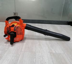 High Performance 26cc Gasoline Leaf Blower <b>Backpack</b> Air Blower Petrol Engine Leaf Blower - Product Image 2