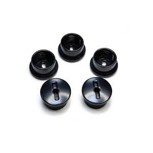 Set di Fissaggi per Casco da Football Americano, Viti e Dadi a T in Lega di Zinco, Kit Hardware per Maschera Casco Football - Product Image 3