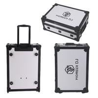 Étui de transport pour table de mixage DJ Pioneer DDJREV7, en ABS, pour les modèles REV7, REV5, REV1