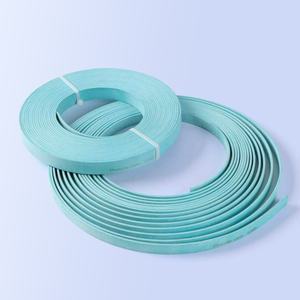 Bande de guidage en tissu phénolique C380 résistant aux déchirures pour machines textiles - Product Image 2