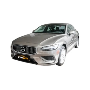 รถยนต์มือสอง <span class=keywords><strong>Volvo</strong></span> S60 T3 Luxury Travel Edition ปี <span class=keywords><strong>2021</strong></span> เครื่องยนต์เบนซิน พรีเมียม ไมล์น้อย สภาพดี เหมาะสำหรับการส่งออกทั่วโลก - Product Image 2