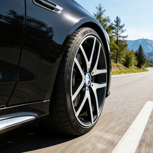 Jantes en alliage forgées sur mesure finition brillante pour Audi Mercedes <span class=keywords><strong>Golf</strong></span> pour RCF 17-21 pouces <span class=keywords><strong>5</strong></span>*120 <span class=keywords><strong>5</strong></span>*114.3 avec garantie de <span class=keywords><strong>5</strong></span> ans - Product Image 6