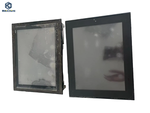 คอนโทรลเลอร์ PLC เซ็นเซอร์ HMI หน้าจอสัมผัส ของแท้ใหม่เอี่ยม XBTGT5330 - Product Image 1