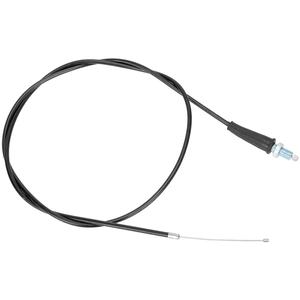 HIAORS Câble d'accélérateur 35.43 pouces pour TaoTao DB14 DB17 DB27 DBX18 Coolster M-<span class=keywords><strong>125</strong></span> X-pro SYX <span class=keywords><strong>Moto</strong></span> Roketa Chinese Pit Dirt Bike Part - Product Image 6