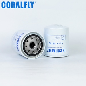 CORALFLY Filtres à air pour camions de haute qualité, directement de l'usine, 11-9182 11-9342 11-9300, filtre à huile et à carburant - Product Image 3