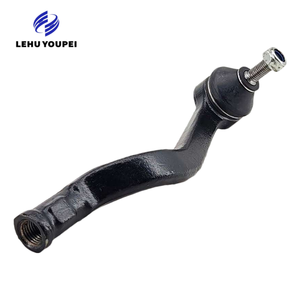 <span class=keywords><strong>Rotule</strong></span> <span class=keywords><strong>de</strong></span> <span class=keywords><strong>direction</strong></span> avant gauche <span class=keywords><strong>de</strong></span> qualité OEM pour Logan Sandero <span class=keywords><strong>Clio</strong></span> Lodgy Dokker Thalia OE 6001547610, Pièces automobiles à ajustement direct - Product Image 1