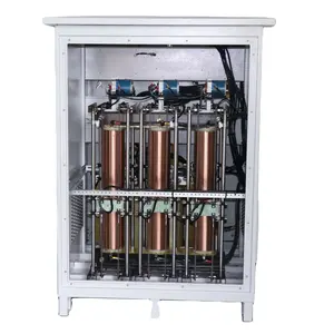 300kva 3 giai đoạn điều chỉnh điện áp 415V ổn định AVR