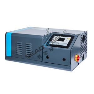 Compresseur d'air sans huile à haut rendement DZS DZS VSD+ DSZ V Dhs Dzm Ghs <span class=keywords><strong>Pompe</strong></span> à <span class=keywords><strong>vide</strong></span> sans huile à griffes sèches <span class=keywords><strong>Atlas</strong></span> <span class=keywords><strong>Copco</strong></span> - Product Image 4