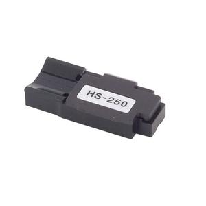Suporte de fibra original Ilsintech HS-250 esquerda e direita para Swift KF4A K11 S5 K33A splicer fusão - Product Image 1