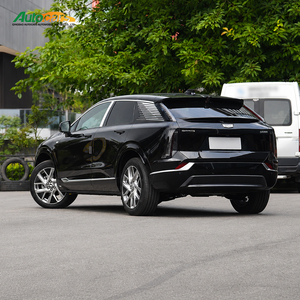 <span class=keywords><strong>Prix</strong></span> d'usine Véhicule électrique intelligent de luxe à cinq places Exportation 2024 Cadillac Optiq Édition Gamme Standard SUV - Product Image 4