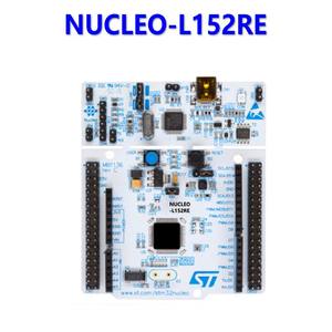 สินค้าของแท้ดั้งเดิมมีในสต็อก NUCLEO-L152RE บอร์ดพัฒนา Nucleo-64 พร้อม STM32L152RET6 D194 - Product Image 2