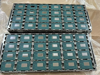 Procesador Intel Core I3 4130 de Segunda Mano de Alta Calidad para CPU Dual LGA1150 para Aplicaciones de Escritorio