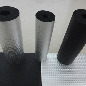 Tubo di isolamento in gomma nitrilica isolante per tubi <span class=keywords><strong>aeroflex</strong></span> alla rinfusa b2 a c tubo di gomma nitrilica - Product Image 2