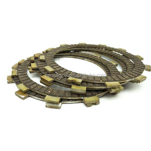 Placa de disco de embrague HF BENMA, piezas de repuesto para <span class=keywords><strong>GS</strong></span> <span class=keywords><strong>125</strong></span>, GN125, GN125, GIXXER 150 - Product Image 3