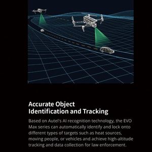 Mochila AUTEL EVO Max, Portátil y de Gran Capacidad, Compatible con el Dron AUTEL EVO MAX - Product Image 5