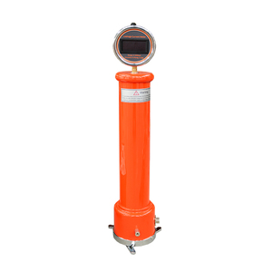 เครื่องทดสอบแรงดันไฟฟ้าสูงอัตโนมัติเต็มรูปแบบ DEMIKS ZGF-120kV5mA DC เครื่องกำเนิดไฟฟ้าแรงดันสูง DC ความถี่ปานกลาง ความแม่นยำ 1% IP65 ODM - Product Image 4