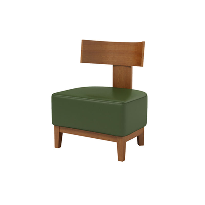 Sofa chair (green)