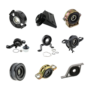 Soporte de eje cardán de Venta caliente para Mercedes-Benz 6394100681 - Product Image 3