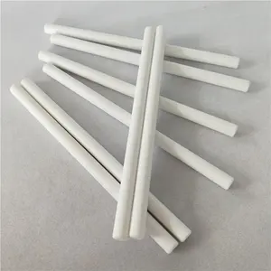 2Mm 3Mm 4Mm Được Đánh Bóng 95%/99% Thanh Gốm Alumina