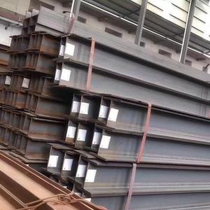 Q420C Q345B Q460C ลำแสงขนาด10x10 H - Product Image 2