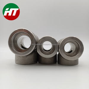 Sockolet Mss Sp 97 Carbon Pipe Sa 350 Lf2 Cl 1 Soudure à douille à raccord fileté Raccords Super Duplex - Product Image 3