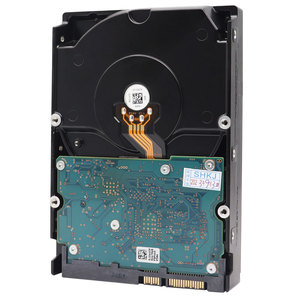 USED 4TB 3.5 Inch Desktop Hard Drive for Surveillance Hdd Internal <b>External</b> Hard Drive - Product Image 1