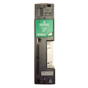 Nuevo y 100% Original, Variador de Frecuencia DST1202 Serie Digitax 230V 3.8A para Automatización Industrial - Product Image 2