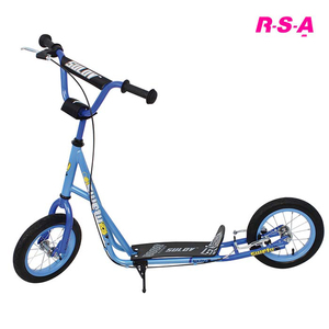 Trottinettes à Roues Grandes et Puissantes G2 MAX 2026 <span class=keywords><strong>pour</strong></span> Enfants, Livraison Rapide depuis l'Entrepôt UE, Livraison Directe - Product Image 5