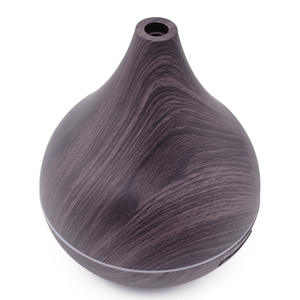 Difusor de Aromas de 400 ml, Humidificador Ultrasónico con Luz LED para el Hogar y la Oficina - Product Image 2