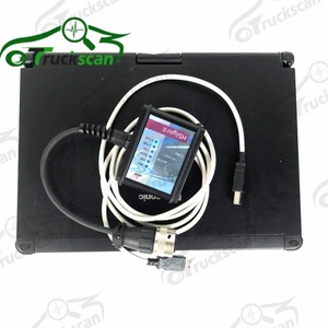 Nouveau kit de lecteur de code de diagnostic Deutz HS Light II avec USB pour moteurs Deutz CF19 compatible Windows, garantie de 2 ans - Product Image 4