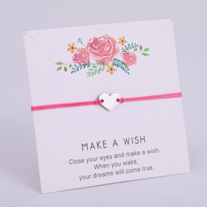 กำไลมือแพทย์พยาบาลโยคะรูปหัวใจโอมโอห์มทำจากสเตนเลสสตีล18K สีทอง Hamsa - Product Image 4