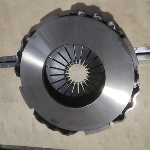 Assemblage d'<span class=keywords><strong>embrayage</strong></span> C4936133 de haute qualité nouvelle plaque de pression pour camions FOTON Offre Spéciale - Product Image 3