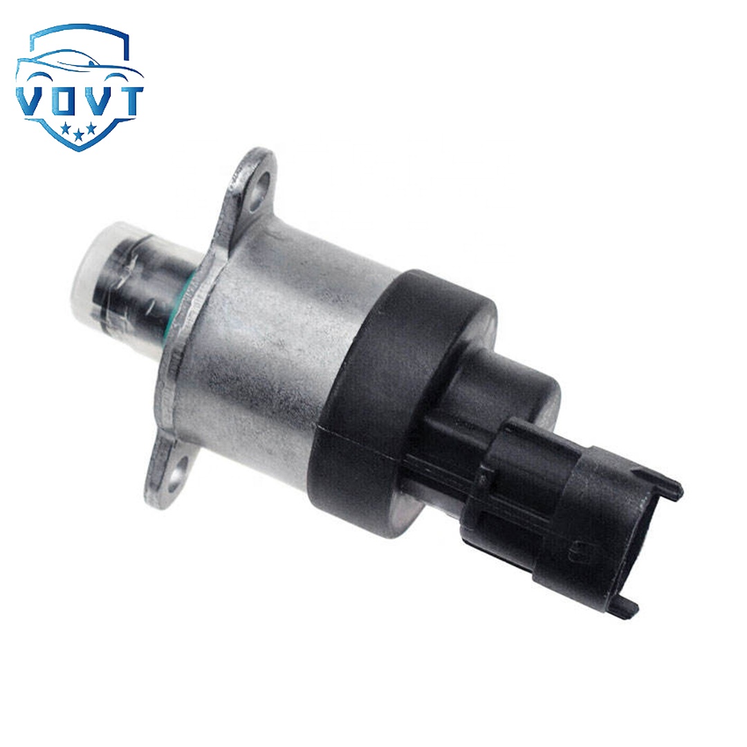 High Quality New Common Rail Metering Valve 0928400481 0 928 400 481 Fuel Pump Pressure Regulator Solenoid for Auto Spare Parts