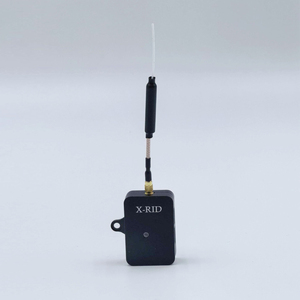 โมดูลส่งสัญญาณ RID แบบอิสระในตัวและรองรับ WiFi ใช้งานร่วมกับตัวควบคุมการบิน PX4 และ ArduPilot ได้อย่างสมบูรณ์ - Product Image 3