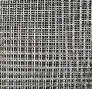 פלדה מגולוונת & נירוסטה ארוגה עבור גידור חיצוני - Product Image 4