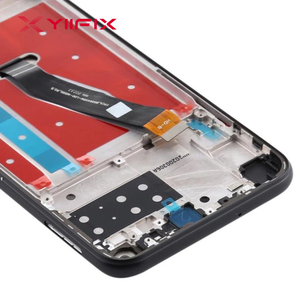 Pantalla LCD Original Yiifix para <span class=keywords><strong>Huawei</strong></span> Y7p con Marco ART-L28 ART-L29N, Pantalla Táctil, Digitalizador, Ensamblaje de Pantalla LCD para Teléfono Móvil, OEM - Product Image 2