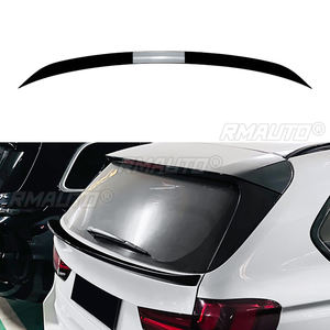 Alerón Trasero para Maletero de Coche BMW X5 F15 2014-2018, Alerón de Techo Trasero, Kits de Carrocería, Tuning, Estilo de Coche - Product Image 1