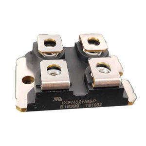 IXDN55N120 SOT-227B แบรนด์ใหม่ของแท้นำเข้า IGBT โมดูลไดรเวอร์ประสิทธิภาพสูง - Product Image 1