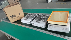 ไส้กรอง FILONG รุ่น EB3Z9365B EB3Z9365A 3B3G9176AA EB3E-9365-A ใช้สำหรับรถยนต์ฟอร์ด เรนเจอร์ <span class=keywords><strong>3.2</strong></span> 200CV DURATORQ ปี <span class=keywords><strong>2021</strong></span> - Product Image 4
